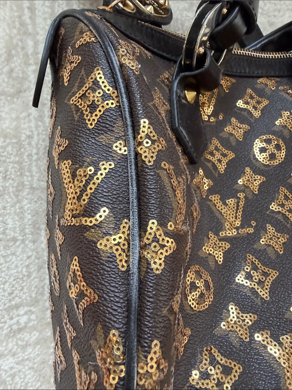N/A lv speedy